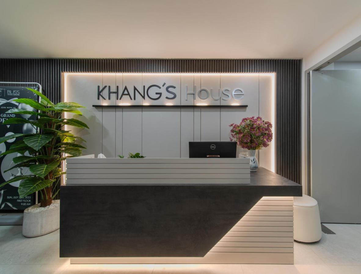 Khang'S House Нячанг Екстер'єр фото