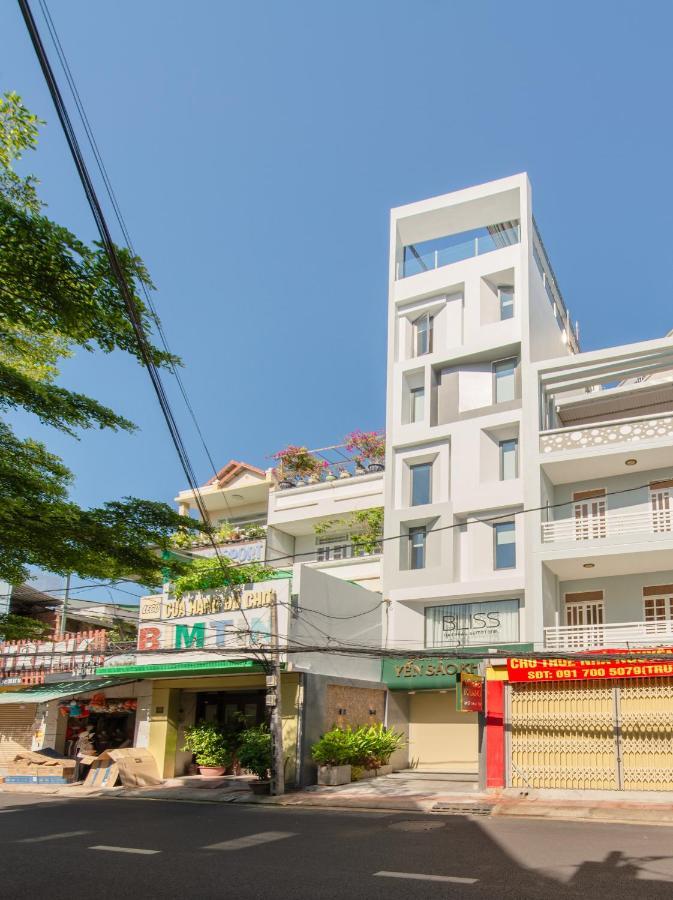 Khang'S House Нячанг Екстер'єр фото